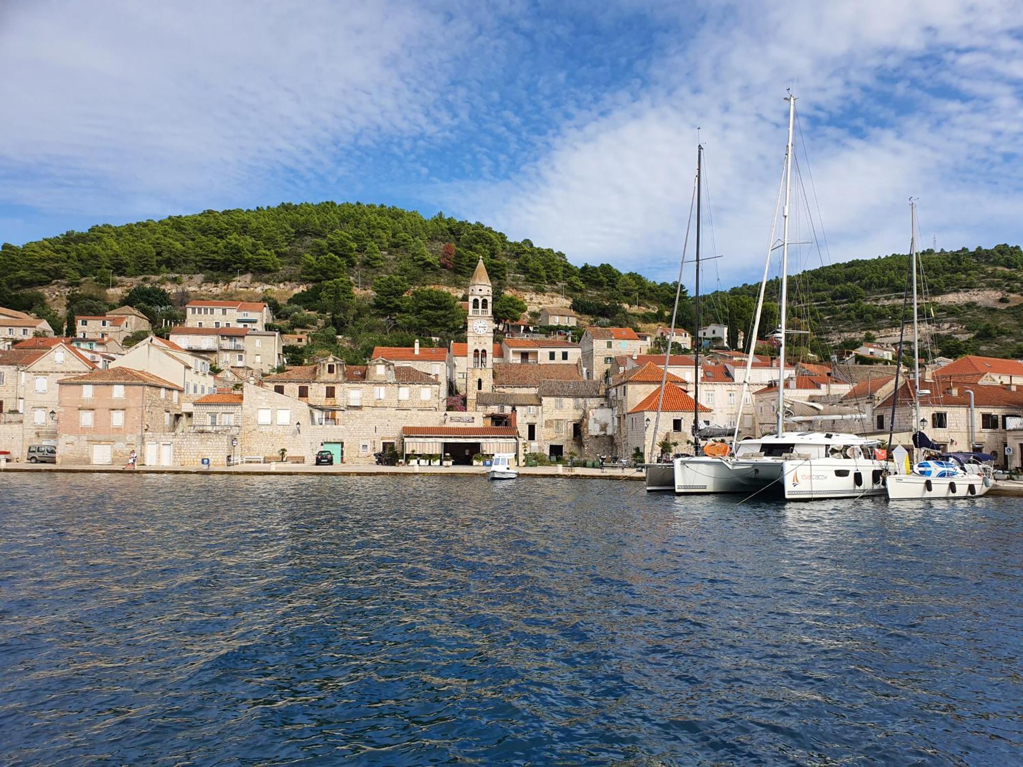 Apartamento Old Town Hesed Split Exterior foto